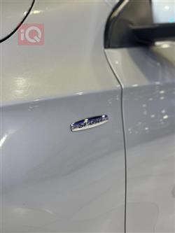 مێرسێدس بێنز A-Class